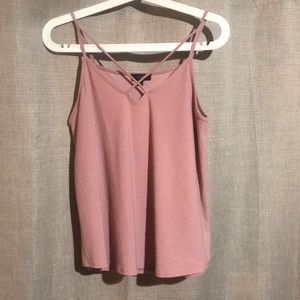 Cute Pink Top